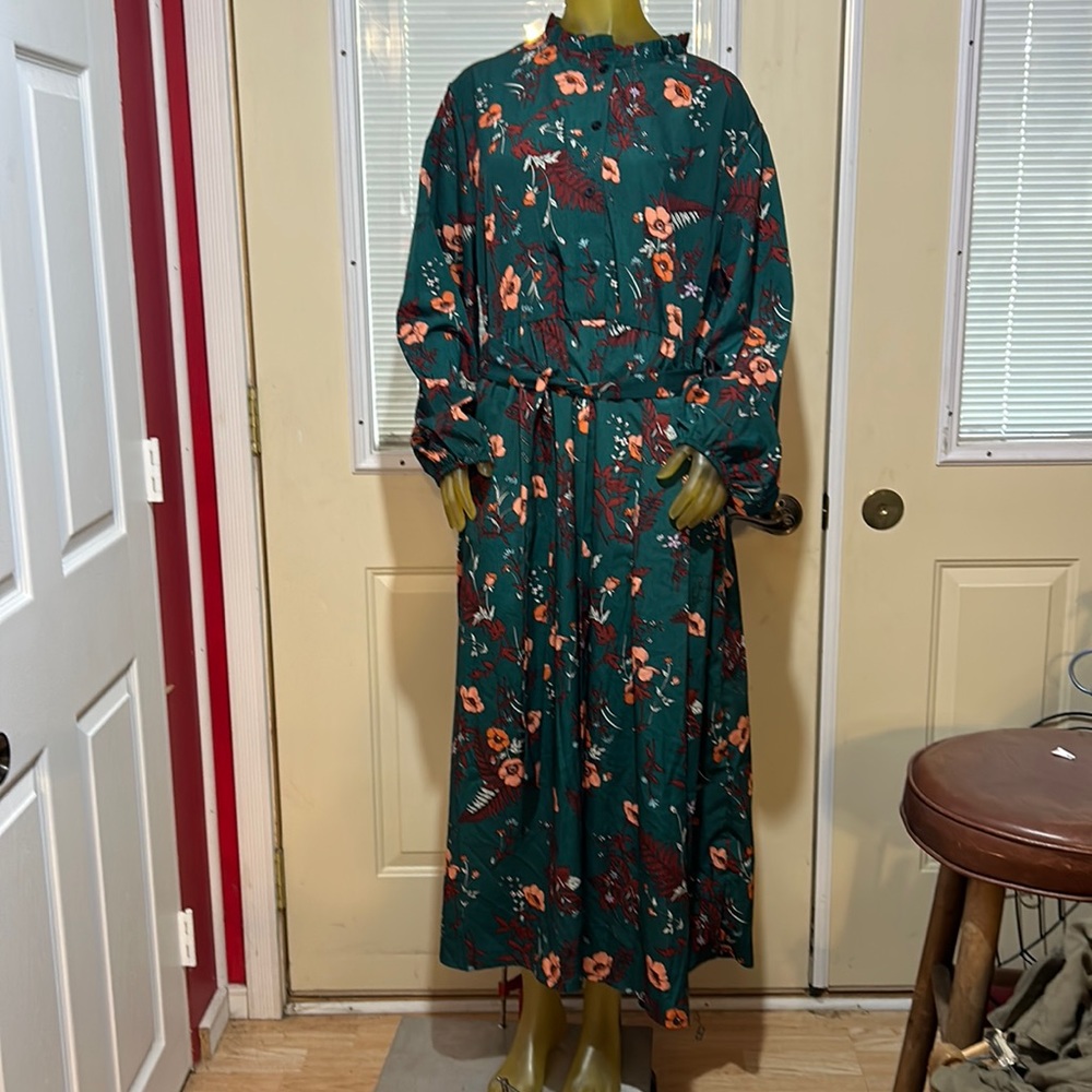 NWOT Shein dress